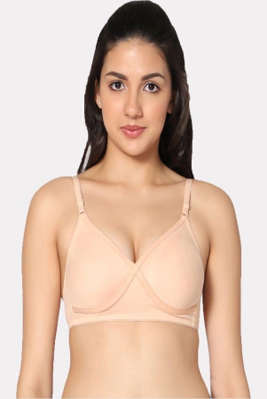 in-care-lingerie-beige-cotton-non-padded-womens-t-shirt-bra-pack-of-1-none