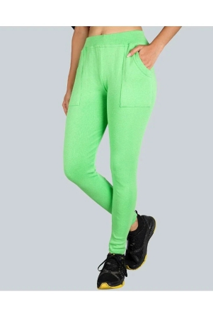 kararo-jeggings-cotton-blend-skinny-fit-lime-green-womens-jeggings-pack-of-1-none