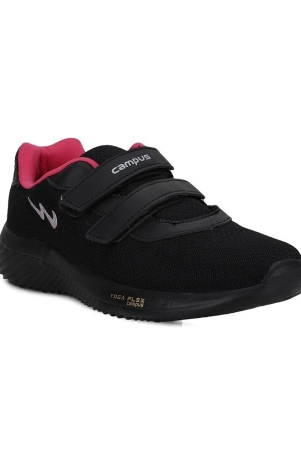 campus-black-womens-running-shoes-none