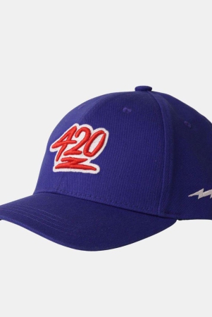 Blaze It Baseball Cap