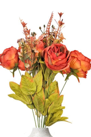 large-peony-blooms-artificial-flowers-orange