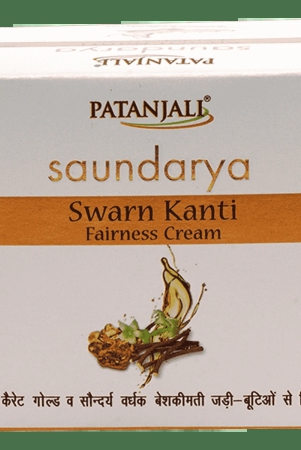 SWARNA KANTI CREAM-15 G