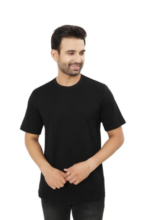 adidas-100-cotton-round-neck-tshirt-m-black