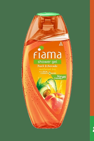 fiama-shower-gel-peach-avocado-250-ml