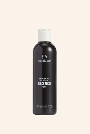 black-musk-shower-gel-250ml