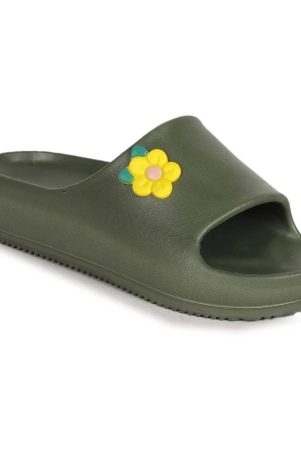 aadi-olive-womens-slide-flip-flop-none