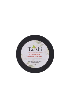 taashi-cucumber-under-eye-gel25-gm-for-nourished-and-rejuvenated-skin