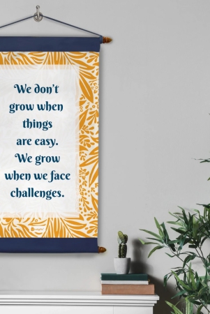 indigifts-inspirational-quote-printed-canvas-scroll-for-home-95-x-17-inches-motivational-wall-hanging-for-living-room-farewell-gift-for-office-friend-gift-for-birthday-happy-quotes-wall-dcor