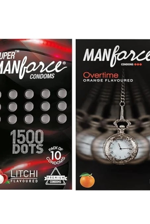 manforce-overtime-orange-and-litchi-flavoured-condoms-20-pieces-pack-of-2