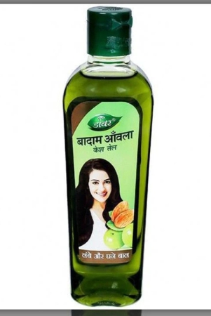 DABUR BADAM AWALA KESH TEL