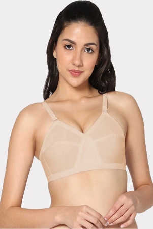 in-care-lingerie-beige-cotton-non-padded-womens-t-shirt-bra-pack-of-1-none