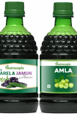 nutrocopia-neem-karela-jamun-amla-juice-for-diabetic-care-pack-of-2-of-400-ml800-ml