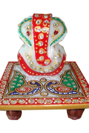 jsk-collection-brass-chowki-pack-of-1