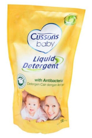 Cussons Baby Safe Laundry detergents 700 ( 1 pcs )