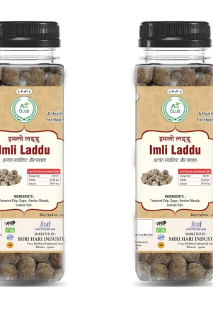 agri-club-imli-laddu-220-gm-pack-of-2-each-110-gm