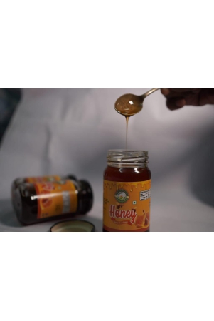 sundarban-honey