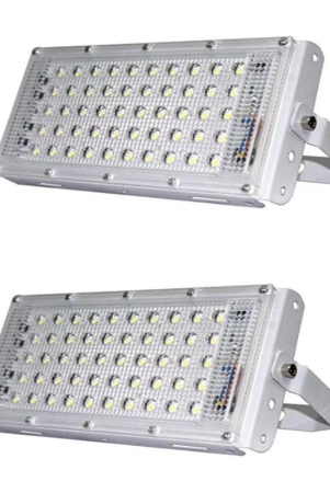 achat-50-watts-ip-65-flood-light-cool-day-light-pack-of-2