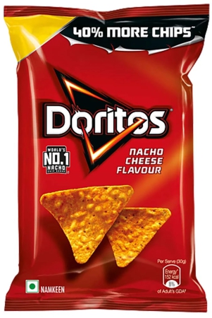 doritos-nacho-cheese-110-gm