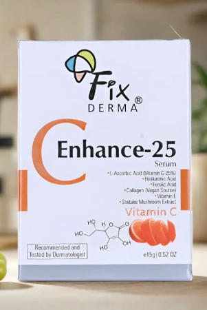 fixderma-c-enhance-25-serum-for-skin-pigmentation