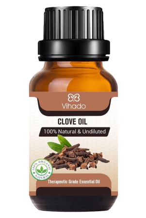 vihado-clove-oil-essential-oil-10-ml-pack-of-1