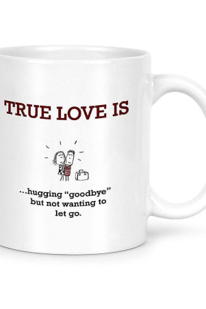 idream-quote-printed-ceramic-coffee-mug-1-pcs-330-ml-white