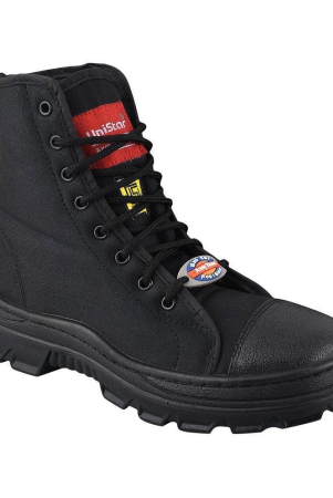 unistar-black-casual-boot-10