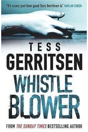 whistleblower