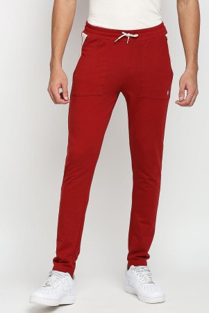 fitz-maroon-cotton-mens-trackpants-pack-of-1-none