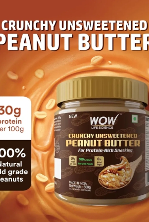 crunchy-unsweetened-peanut-butter-500-gm