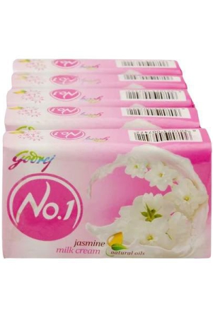 godrej-no1-soap-jasmine-4-plus-1-500-gms