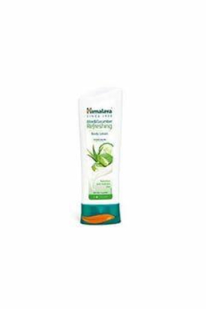 Himalaya Aloe & Cucumber Body Lotion