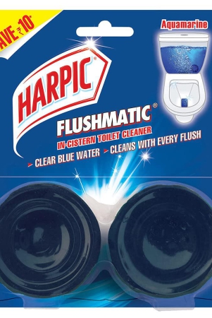 toilet-block-and-refils-harpic-flush-matic-incistern-cleaner-marine