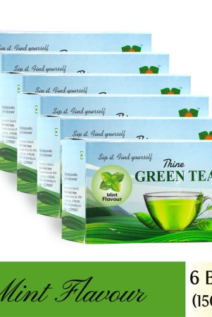 green-tea-mint-flavoured-dip-tea-tea-bag-flavoured-150-bags-6-pkts-x25-bags