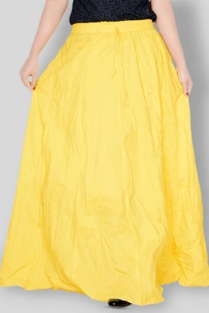 sttoffa-yellow-cotton-womens-broomstick-skirt-pack-of-1-38