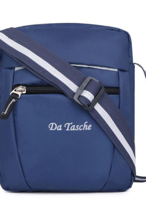 da-tasche-heavy-sling-bagmessenger-bag-blue