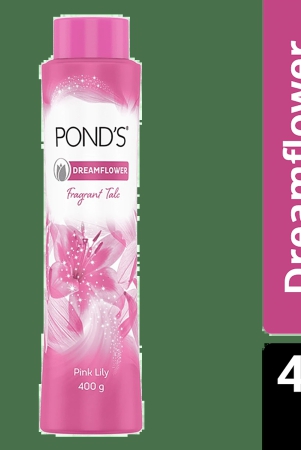 ponds-dreamflower-fragrant-talc-400-g