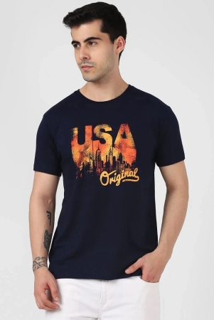 urbanmark-men-regular-fit-round-neck-half-sleeves-text-print-t-shirt-navy-none