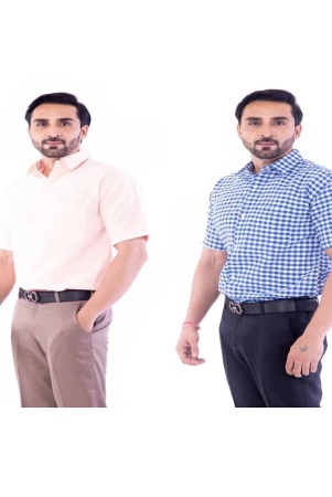 deshbandhu-dbk-multicolor-cotton-regular-fit-mens-casual-shirt-pack-of-2-none