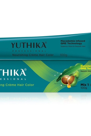 yuthika-professional-creme-hair-color-813-light-beige-blonde-100gm-permanent-hair-colour-professional-salon-hair-colour