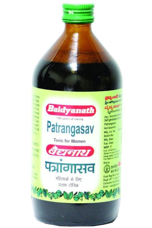 baidyanath-patrangasav-450ml-tonic-for-women