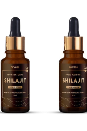 nirvasa-pure-shilajit-liquid-vigour-and-vitality-for-men-enriched-with-pure-dry-shilajit-extract-vegan-ayurvedic-classical-product-2-x-60-ml