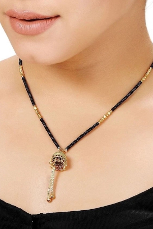 asmitta-royal-jhumki-pendant-gold-plated-princess-style-mangalsutra-for-women-golden