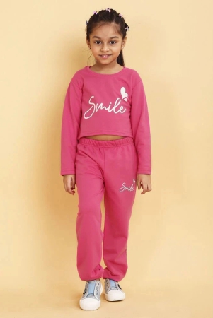 trampoline-pink-cotton-blend-girls-top-with-joggers-pack-of-1-none