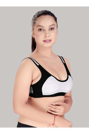 haya-light-grey-cotton-non-padded-womens-everyday-bra-pack-of-1-none