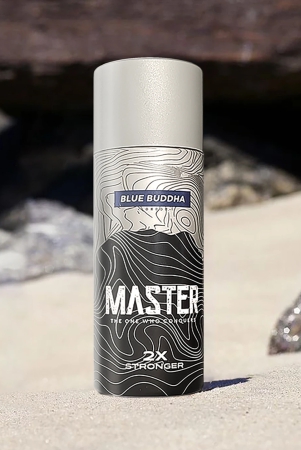 MASTER Mens Deo-150ML