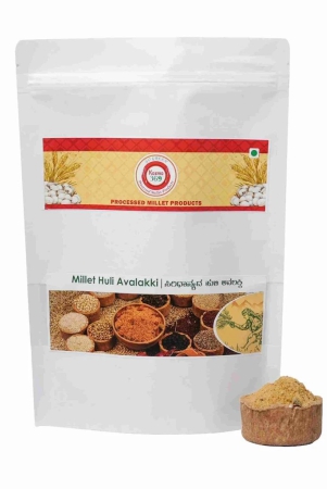 millet-huli-avalakki-400-gms