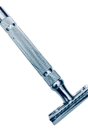 romer-7-aristokrat-double-edge-safety-razor-for-men-ss-blade