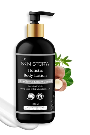 hemp-seed-oil-body-lotion-24h-long-lasting-moisturizer-for-dry-skin-repair-damaged-280-ml