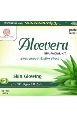 soundarya-herbs-aloe-vera-facial-kit-140g-natural-skincare-rejuvenating-and-hydrating