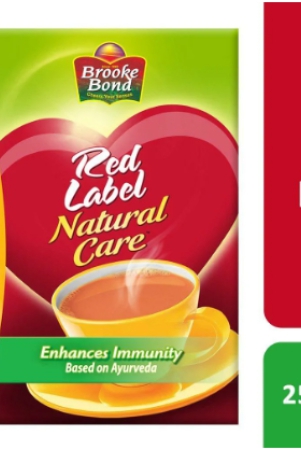 brooke-bond-red-label-natural-care-tea-250g